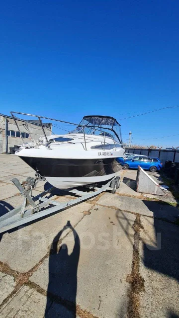 Bayliner. 2000 ���, ����� 7,2��., ��������� ������������, 300��.�., ������ ����