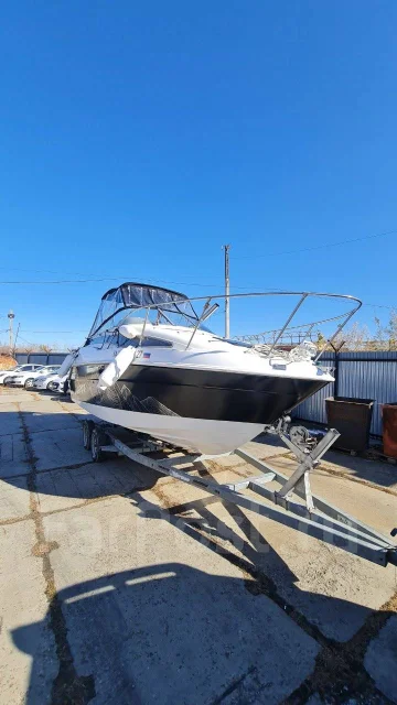 Bayliner. 2000 ���, ����� 7,2��., ��������� ������������, 300��.�., ������ ����