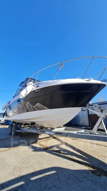 Bayliner. 2000 ���, ����� 7,2��., ��������� ������������, 300��.�., ������ ����