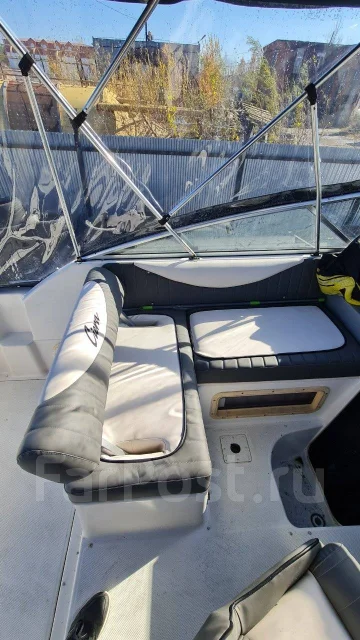 Bayliner. 2000 ���, ����� 7,2��., ��������� ������������, 300��.�., ������ ����