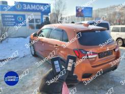   Mitsubishi RVR  2010  () 
