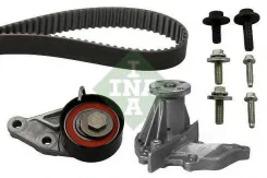 ������ ���, �������� ������ + ������ + ����� Mazda/FORD: 2/Fiesta V, 1.2/1.25 16V/1.4/1.4 16V/1.6/1.6 16V, 95-12 INA 530014030 530014030 ����