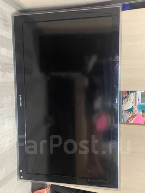 Samsung LE40D550K1W. LCD (��) ����