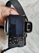 Sony Alpha ILCE-7RM3 ����