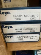 ��������� ��������� LM67048/10 90368-31067 ����