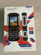 teXet TM-513R. �/�, ������ ����