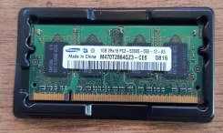 SO-DIMM DDR2. ����