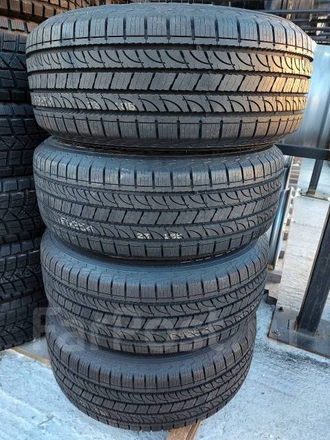 Yokohama Geolandar H/T G056, 265/60 R18, 18", 1 шт, в наличии, 265 мм ...