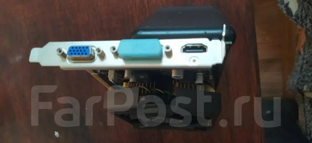 GeForce GT 740 ����