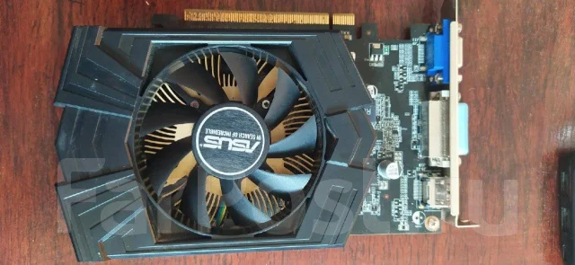 GeForce GT 740 ����