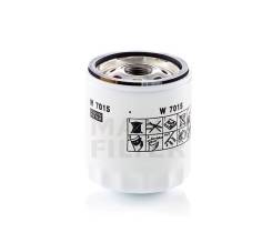   MANN-Filter W7015 W7015 