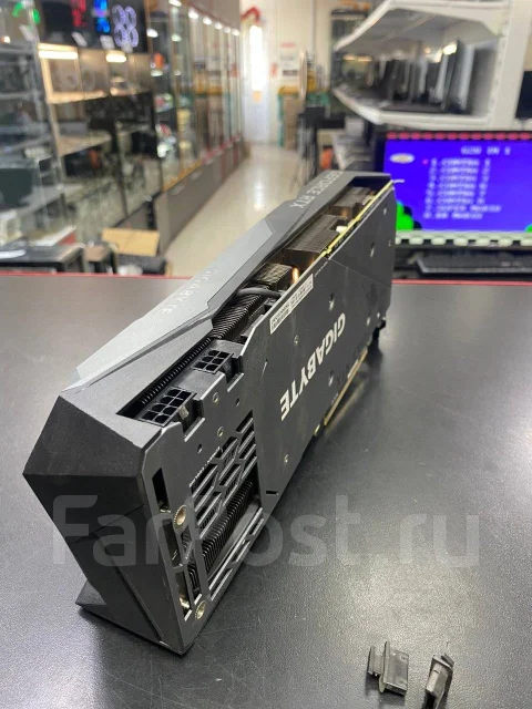 GeForce RTX 3070 ����