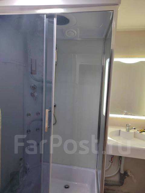 Сборка установка ремонт душевых кабин/ душевых углов и поддонов во ...