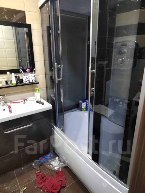 Сборка установка ремонт душевых кабин/ душевых углов и поддонов во ...