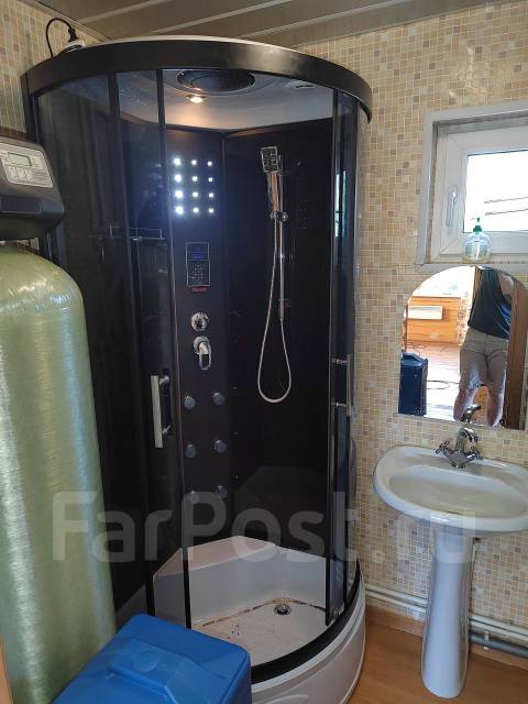 Сборка установка ремонт душевых кабин/ душевых углов и поддонов во ...