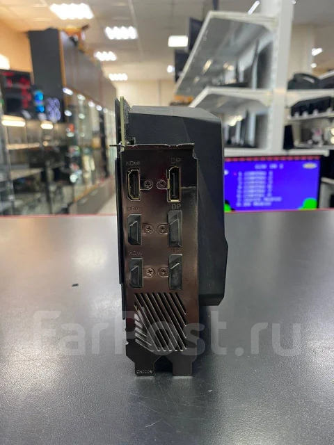 GeForce RTX 3070 ����