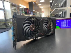 Radeon RX 6700 XT ����