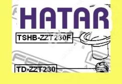 ������� ������������ ����� ������� Febest Tshbzzt230F TSHBZZT230F ����