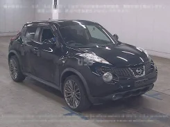 Nissan Juke. YF15016142, HR15DE ����