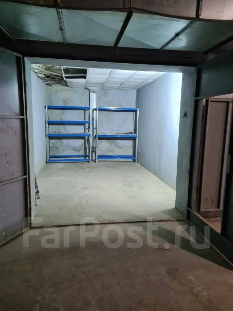 Сдам гараж ГСК - Аренда гаражей в Хабаровске