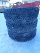 Dunlop Grandtrek AT1. ������, ��� �����, 2004 ���, �/�, ����� 30 % ����
