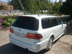 Honda Orthia ����