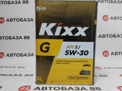 Kixx G. 5W-30, �����������������, 4��. ����