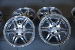 Oasis. 7.0x15", 4x100, ET35, �� 66,1���. ����
