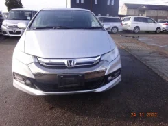 Honda Insight. ZE3, LEA ����