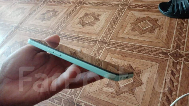 Realme C35. �����, �������, 4G LTE, Dual-SIM, ����������, NFC ����