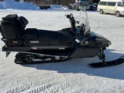 Yamaha Viking Professional II. ��������, ���� ���, � �������� ����