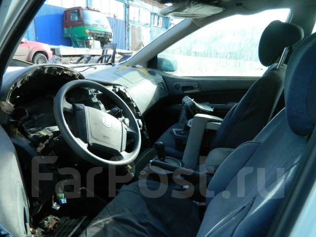SsangYong Kyron. DJ, G23A ����