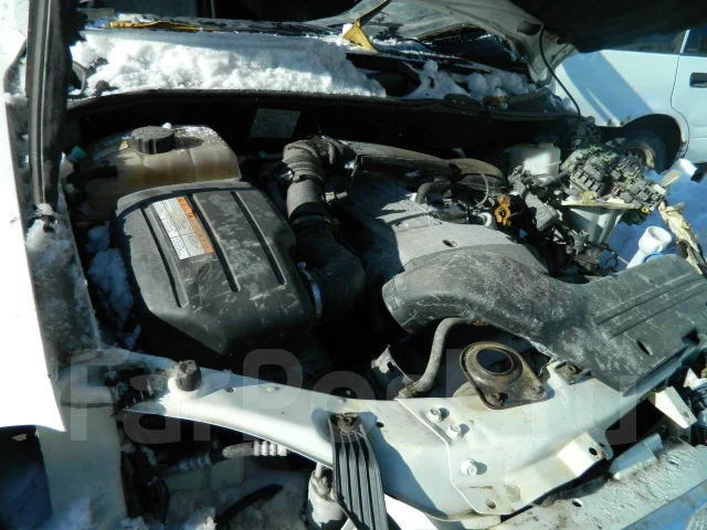 SsangYong Kyron. DJ, G23A ����