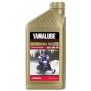 Yamalube