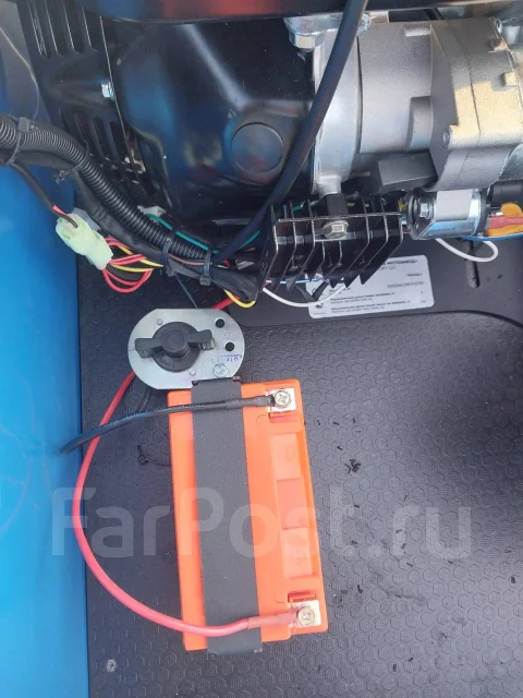 Baltmotors Barboss Standard. ��������, ��� ���, ��� �������. ��� ����� �� ������������� ������ ����