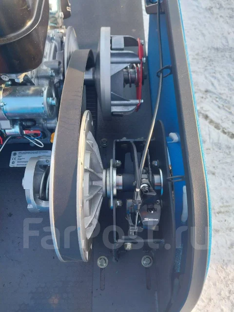 Baltmotors Barboss Standard. ��������, ��� ���, ��� �������. ��� ����� �� ������������� ������ ����