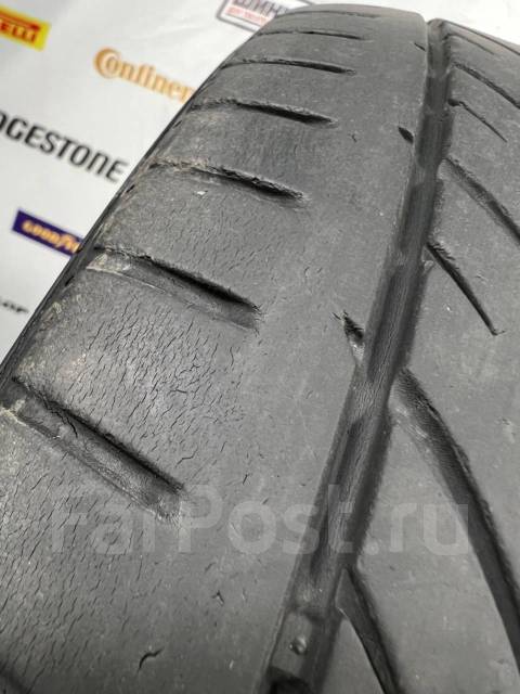 Hankook Ventus V12 Evo2 K120, 215/45 R17 91Y - Шины во Владивостоке