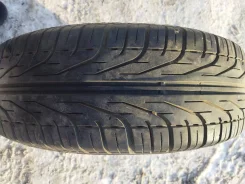 Pirelli P5000 Drago. ������, 2010 ���, �/�, ����� 5 % ����