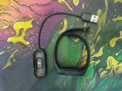 Xiaomi Mi Band 4. NFC ����