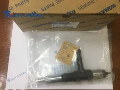 �������� Komatsu, 095000-6280, 6219-11-3100, SAA12V140E-3 095000-6280 ����