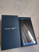 Honor View 10. �����, �����, 3G, 4G LTE, 5G, NFC ����
