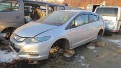 Honda Insight. ZE2, LDA ����