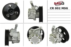 ����� ��� ����� Chevrolet AVEO 07- CR002 CR002 ����
