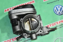 ����������� �������� Audi A4 B6 1.6L ALZ (06B 133 062P) 06B133062P ����