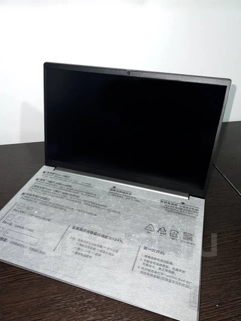 Lenovo ThinkBook 15. 15.6", 2,5����, ��� 8 ��, ���� 512���, WiFi: 1, Bluetooth: 1, ����������� �� 10��. ����