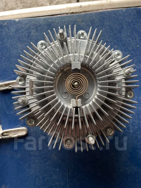 ���������� Toyota 1FZF/1FZFE 16210-66010 ����