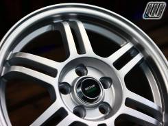 Megami MGM-8. 6.0x15", 5x100, ET40, �� 57,1���. ����