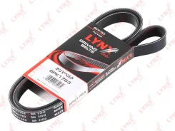 ������ ������������ Lynxauto 6PK1763 6PK1763 ����