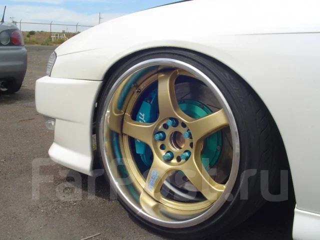 RAYS Gram Lights 57 Pro. 5.5x15", 4x114.3, ET41, �� 73���. ����