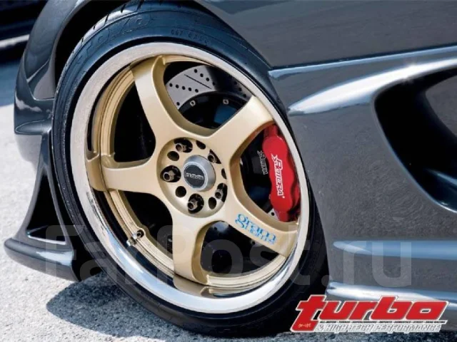 RAYS Gram Lights 57 Pro. 5.5x15", 4x114.3, ET41, �� 73���. ����